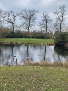 Look forward to welcoming all our customers back to the golf course &amp; driving range when we reopen on Monday 29th March <a href="/LedeneGolf/">Ledene Golf</a>