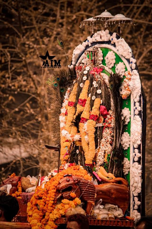 VAdkri's tweet photo. ଶ୍ରୀ ବାଲରାଜ , ପୋତରାଜ , କାନମରାଜ ବିଜୟତେ~
Malkangiri's biggest religious fest
#BadaJatra
୨୦୨୧ ବଡ଼ଯାତ୍ରା ରୁ
ସୌ:ସାମିମଲ୍ଲିକ https://t.co/hixyvXatiE