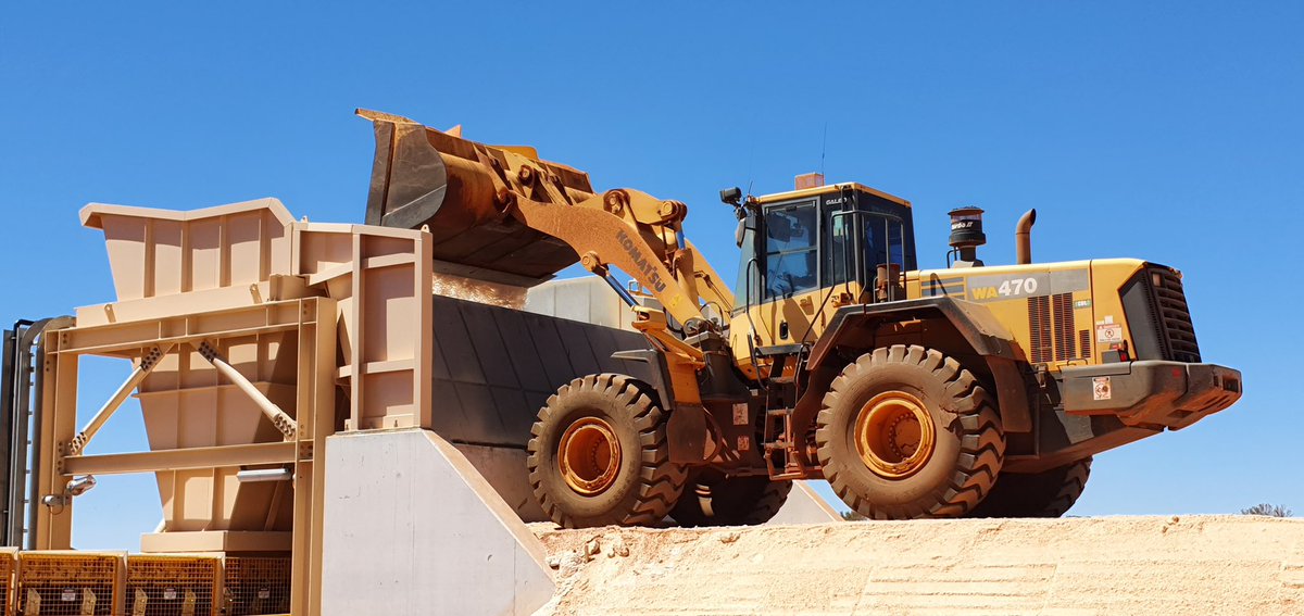 TonySwiericzuk's tweet photo. Happy snaps of process plant commissioning day last week, huge milestone and making history in WA! First time feed salts fed into a SOP plant in our country 🎉 🎯 🚀 Premium SOP coming to market soon #so4 #sop #potash #fertilizer #construction #sustainability @so4_asx https://t.co/RYWgQ6umiX