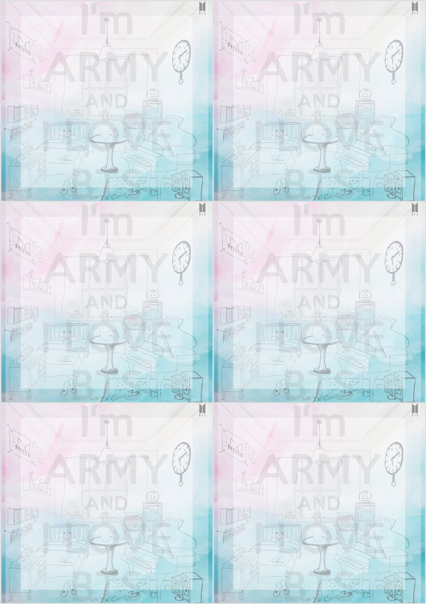 YumionB's tweet photo. ARMY's Room Memo💜

今回は両面印刷バージョンです✨
片面ずつでもOK👍(A4サイズ)

少し厚めの紙に、両面印刷すると
可愛いメモ(メッセージカード)に
なります💜

良かったらお持ち帰り下さい☺️

お持ち帰り🍀
♡&amp;RTｸﾀﾞｻﾙﾄﾀｨﾍﾝｮﾛｺﾋﾞﾏｽ❤︎.*

#BTS
#ARMY
#BTS加工 
@BTS_twt https://t.co/ZZeHkyE2sS