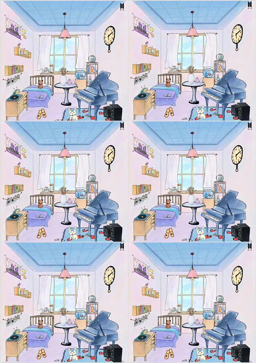 YumionB's tweet photo. ARMY's Room Memo💜

今回は両面印刷バージョンです✨
片面ずつでもOK👍(A4サイズ)

少し厚めの紙に、両面印刷すると
可愛いメモ(メッセージカード)に
なります💜

良かったらお持ち帰り下さい☺️

お持ち帰り🍀
♡&amp;RTｸﾀﾞｻﾙﾄﾀｨﾍﾝｮﾛｺﾋﾞﾏｽ❤︎.*

#BTS
#ARMY
#BTS加工 
@BTS_twt https://t.co/ZZeHkyE2sS