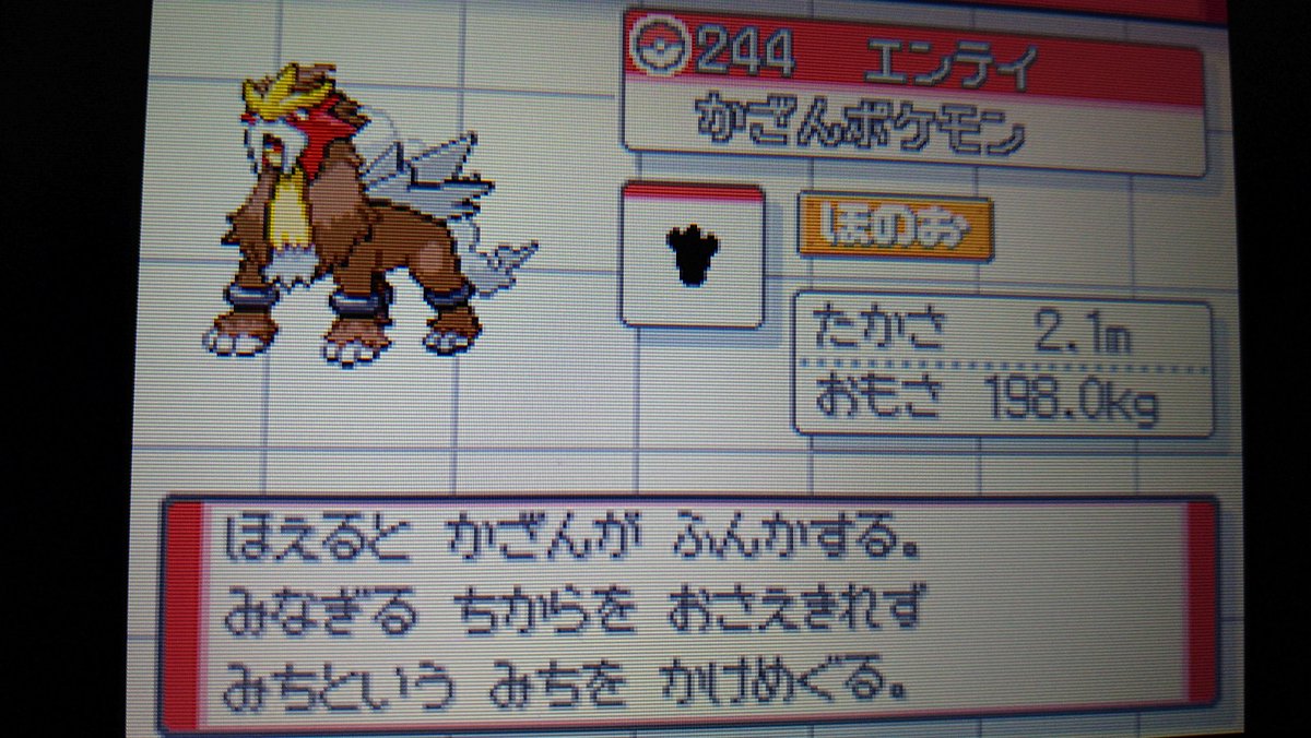ポケットモンスターハートゴールド ポケットモンスターハートゴールド
