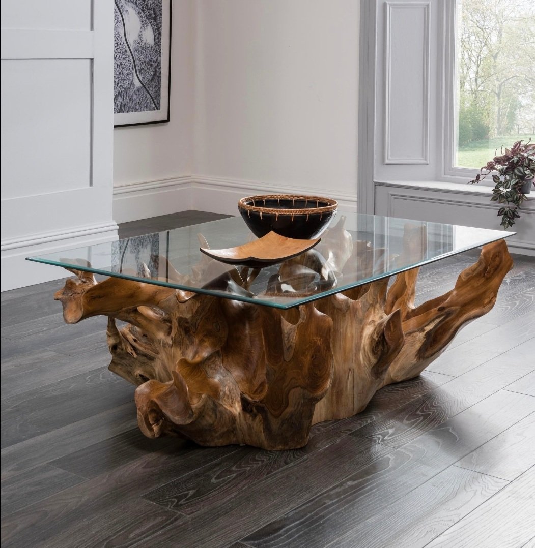 AlienArtefact's tweet photo. One of the things I love to do is to just stare and marvel at the pure art nature has created in making a tree root. Once I'd built one, I just had to build more!
#treeroot #alienartifact #interiordesign #artist #art #nature #home #sustainableliving https://t.co/Ji8Anz6da3