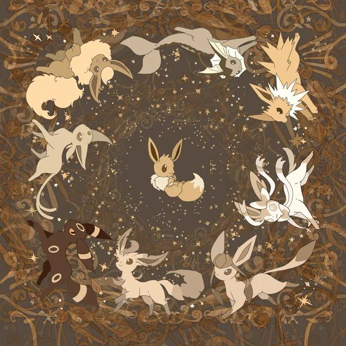☽⁂☆ 