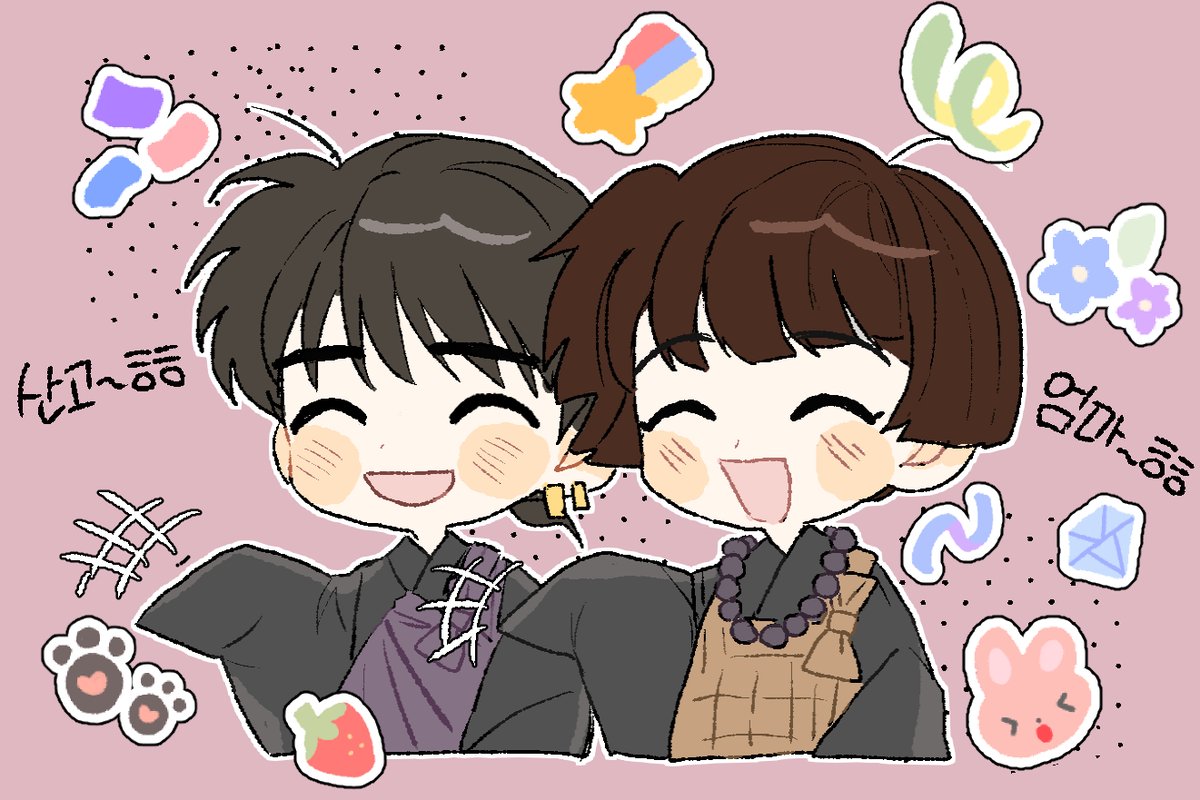 쿠🧸(그냥계) tweet media