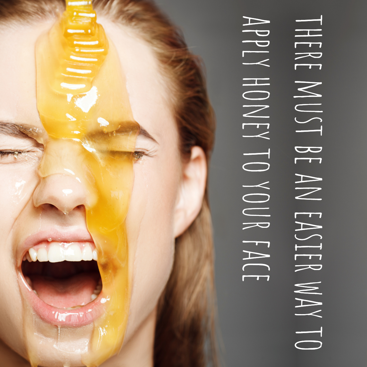 whythefaceUK's tweet photo. Beehive Yourself.

The less sticky, less tasty, more beneficial way of reaping the benefits of honey.

Made with Manuka Honey, Bee Pollen, and Royal Jelly, you're golden....

https://t.co/EeflHx03q4

#whytheface #wtfisonyourface #skinhealth #naturalskincare https://t.co/kRTEVQVKUX
