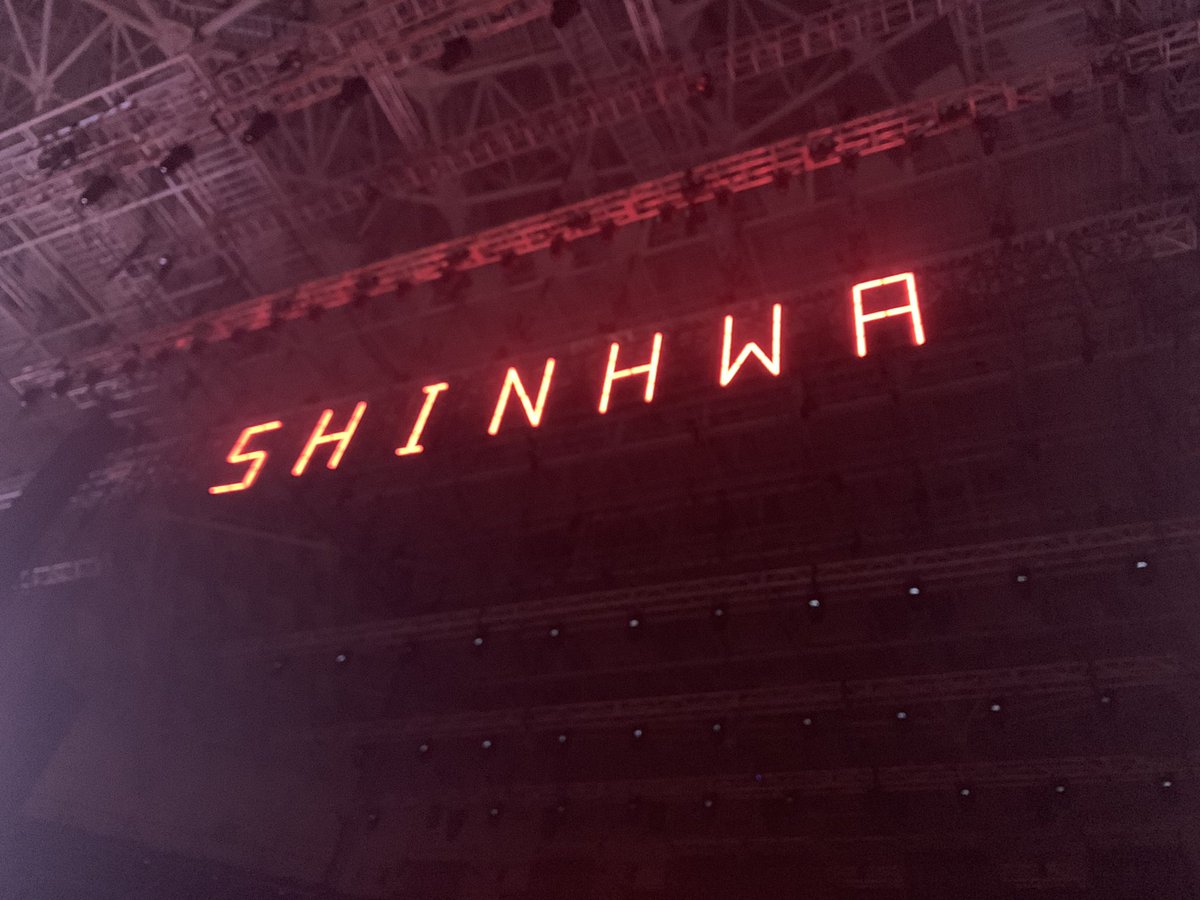 Shell__CHEN's tweet image. #23년째_신화는_꺾이지_않아
데뷔23주년 축하해요🧡🧡🧡🧡🧡🧡