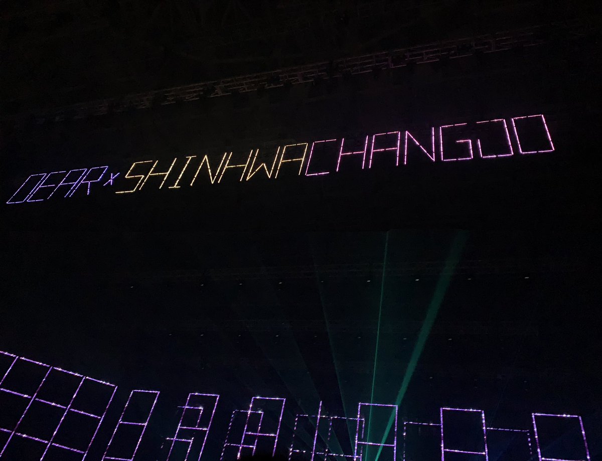 Shell__CHEN's tweet image. #23년째_신화는_꺾이지_않아
데뷔23주년 축하해요🧡🧡🧡🧡🧡🧡