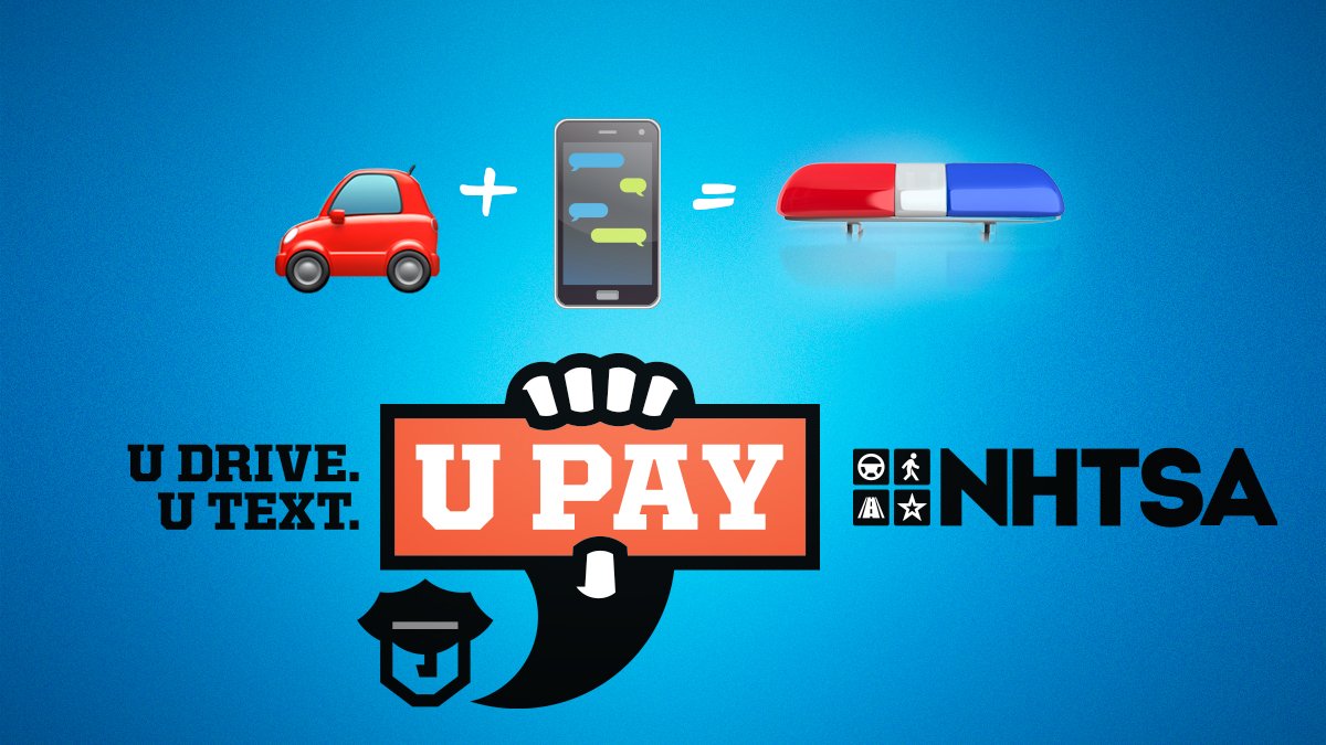 Drive Safe HR tweet media