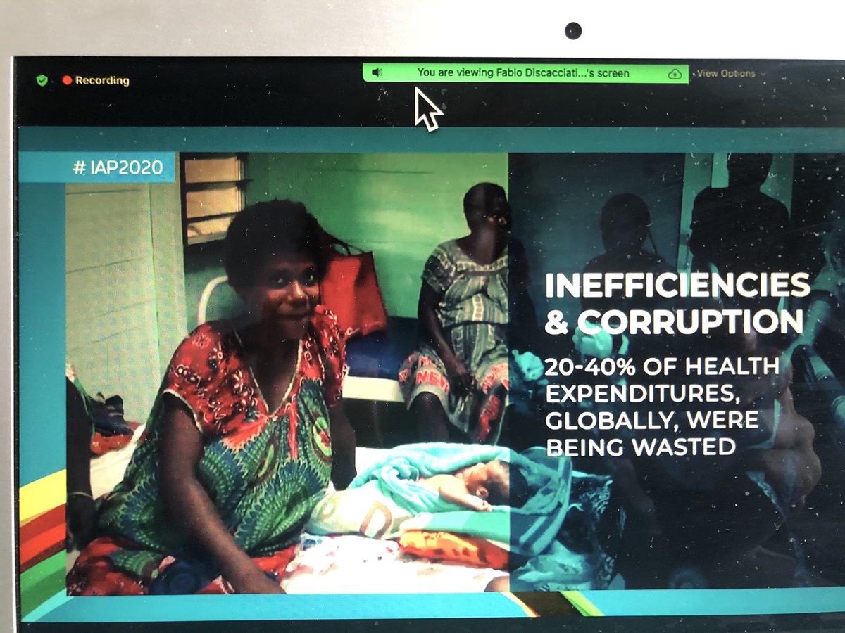 Dr Flavia Bustreo tweet media