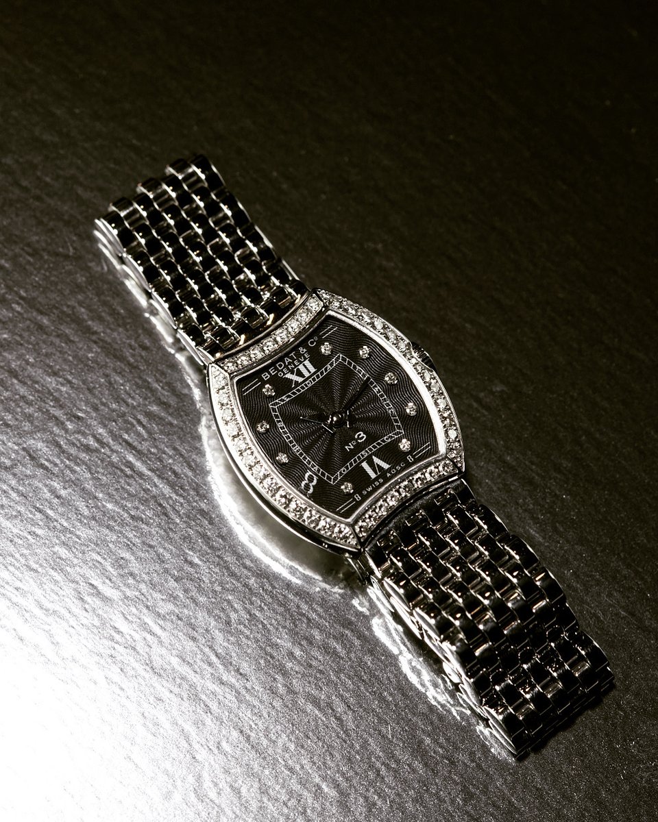 MandCoJewellers's tweet photo. Beautiful wrist wear to make her smile. This fabulous preowned Bedat No. 3 is available online today. 

#bedat  #beautifulwatch #cheltenhamwatches 

Call us on 01242 522821. https://t.co/6QtyqJdP4F