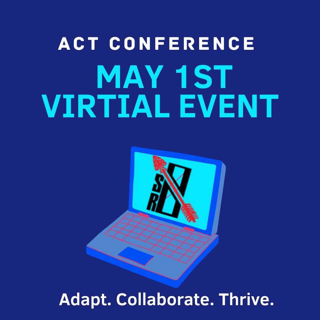 OASectionG4's tweet photo. ACT Conference is coming up!Conclave is now on October 8-10. https://t.co/S1qoetjQEY