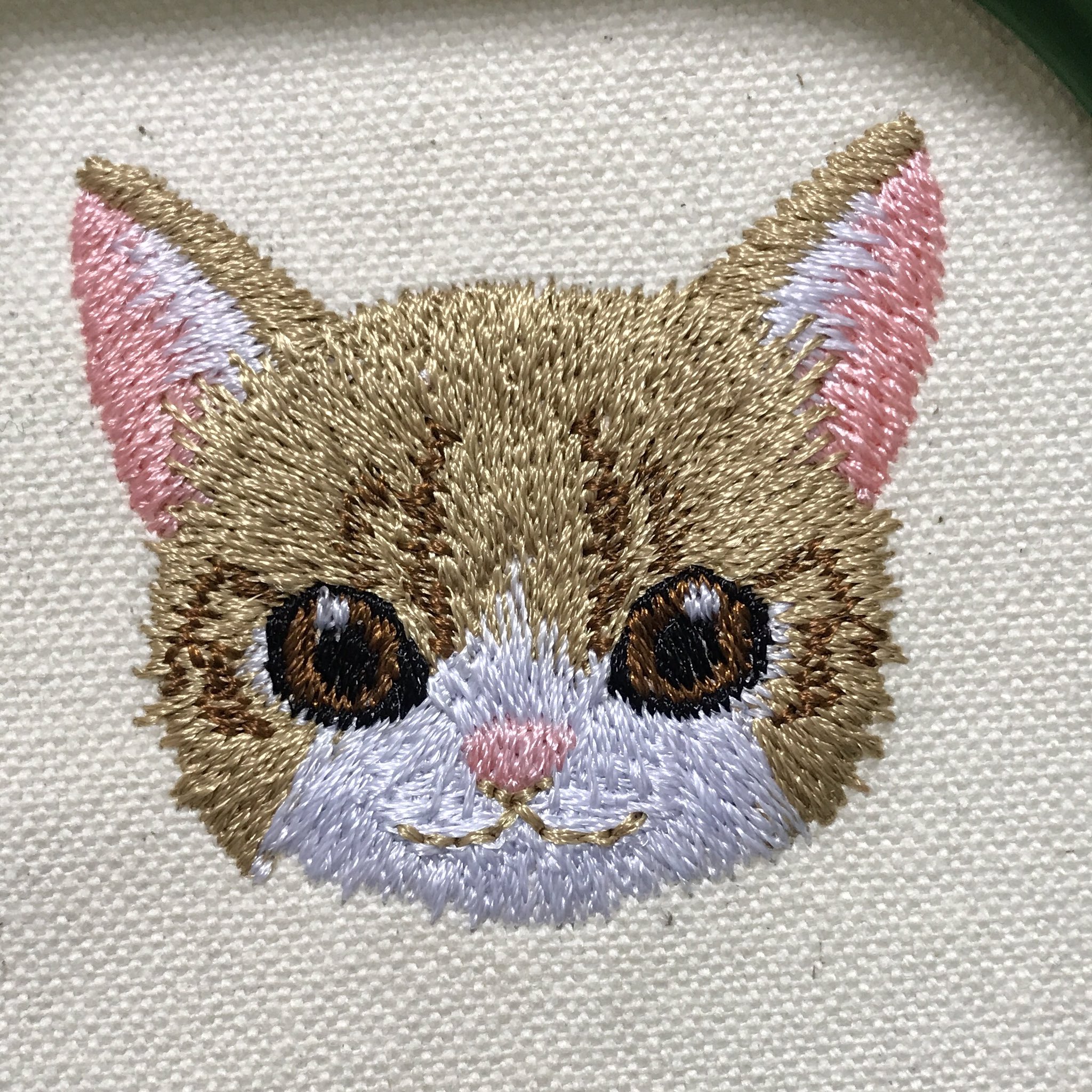 刺しゅうpro Twitter Search Twitter