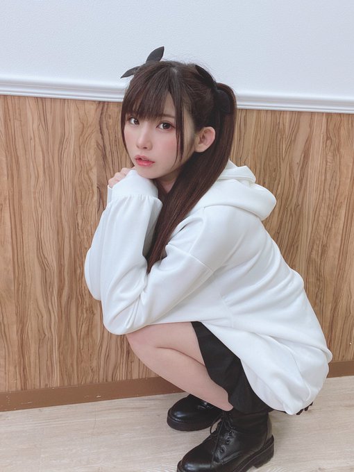 Twitterのコスプレ画像14