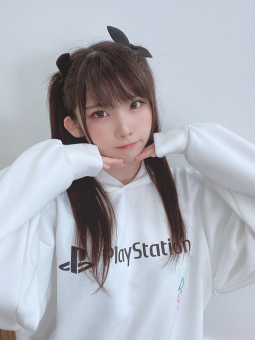 Twitterのコスプレ画像15