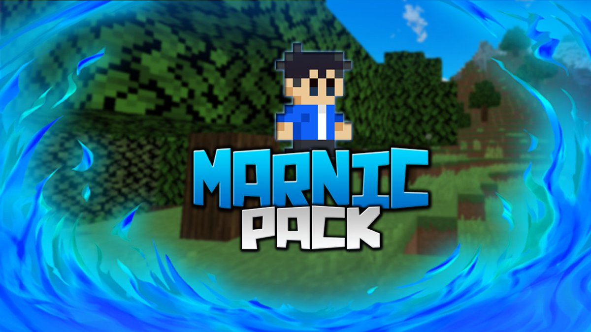 MarnicPlay's tweet photo. Mi Texture Pack Esta Listo , Pueden Verlo y Descargarlo :3
https://t.co/45ZaFLNKsU
Espero Que Les Guste
#Minecraft #TexturePack #MarnicPack #Skywars #Bedwars #MontajesDeMinecraft #PVP #CmPack https://t.co/seyvVIRcuM