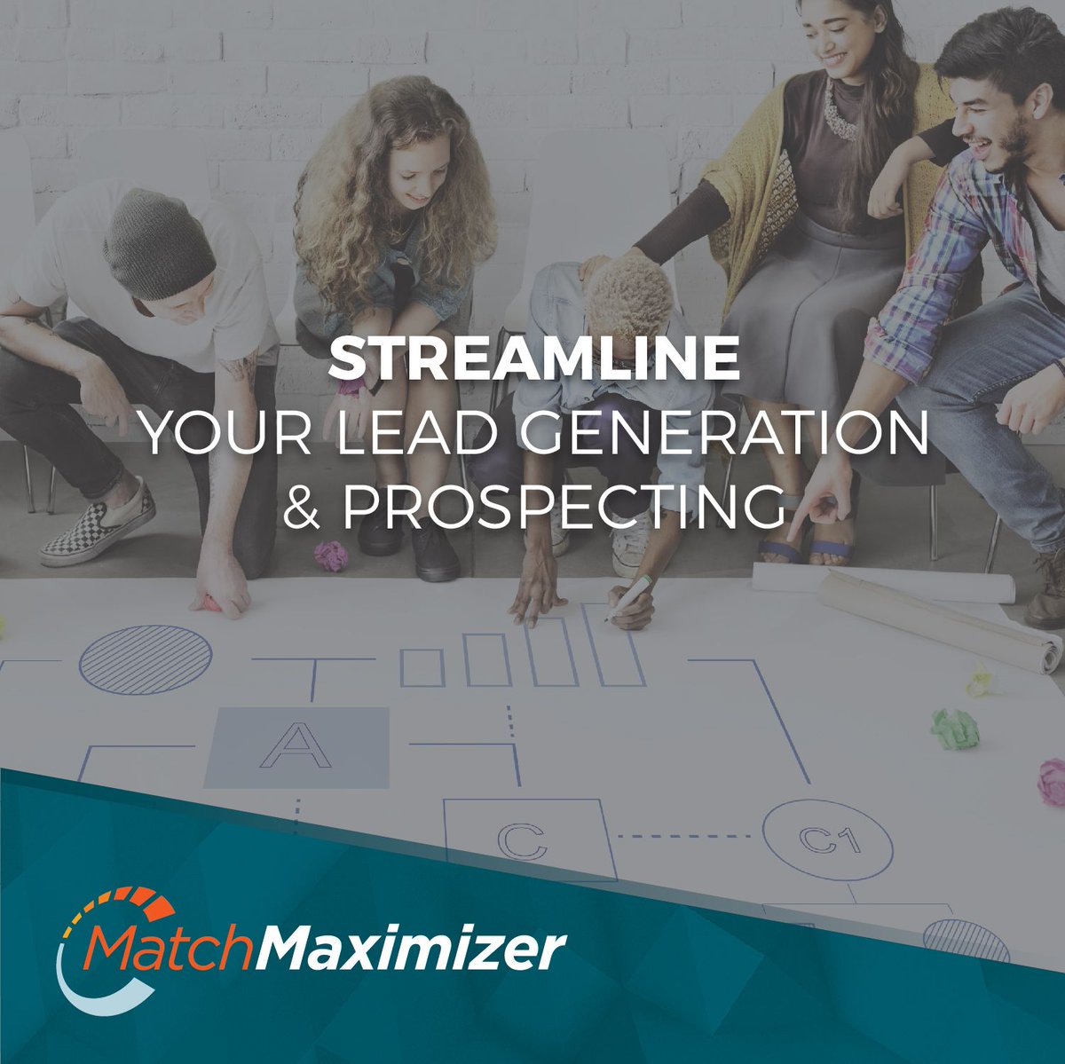 MatchMaximizer's tweet photo. Lead generation can be time-consuming and cumbersome but it doesn’t have to be! leadHOOP, a leading lead generation SaaS Platform &amp; Marketplace can help you streamline your lead generation process. Get started at https://t.co/0yasONwpkX https://t.co/8R4dq1c27X