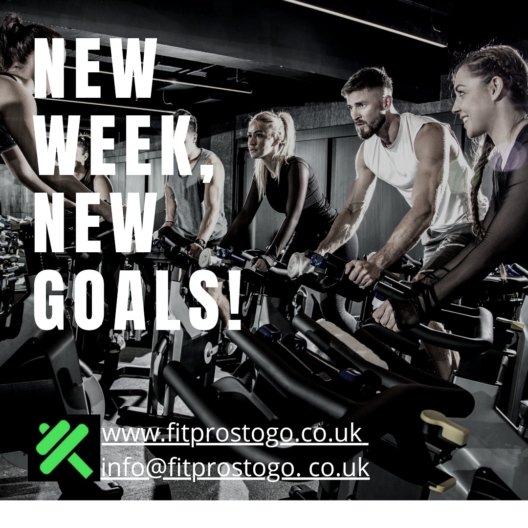 fitprostogo's tweet photo. WHAT ARE YOUR GOALS? | whether it's a daily walk, squat challenge, online yoga or stair climbing, PLAN, COMMIT, ACHIEVE! 
https://t.co/GbBfzN2uaW 
info@fitprostogo.co.uk 

#gymlife #fitnessgoals #wellbeing #trainingmotivation #traininggoals #fitnessjobs #fitnessinstructor https://t.co/Vxl8o2wIU1