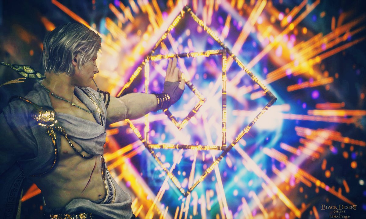 mirmulnir_'s tweet photo. MoonAndStar, EU
#SageTime
#BlackDesert #BDOscreenshot #BlackDesertOnline #BDOremastered @NewsBlackDesert https://t.co/ElWxUxzpMu
