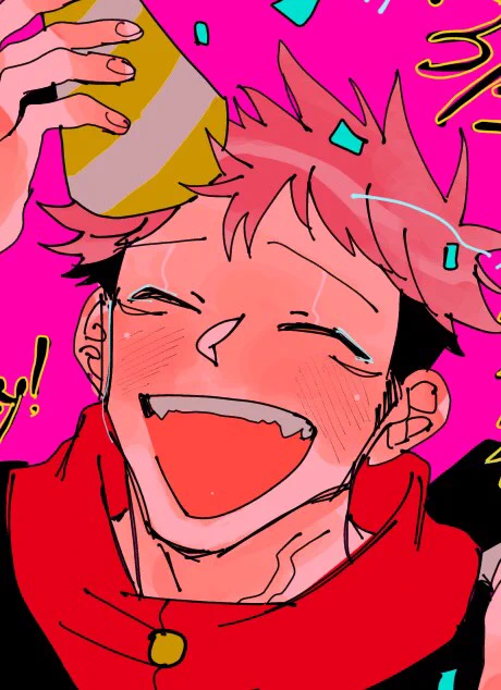 #このタグを見た人は推しの初描きと現在の絵を載せる 