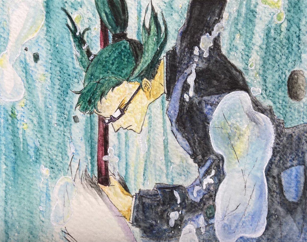 ホルベイン透明水彩絵具 Twitter Search Twitter