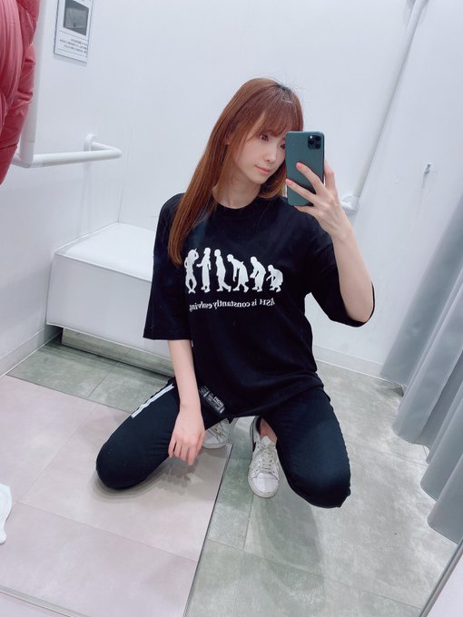 Twitterのコスプレ画像5