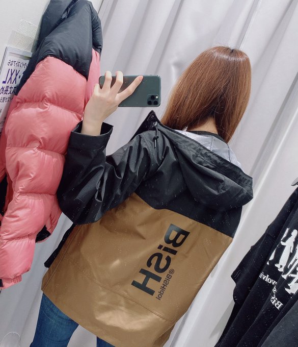 Twitterのコスプレ画像4