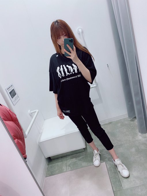 Twitterのコスプレ画像6