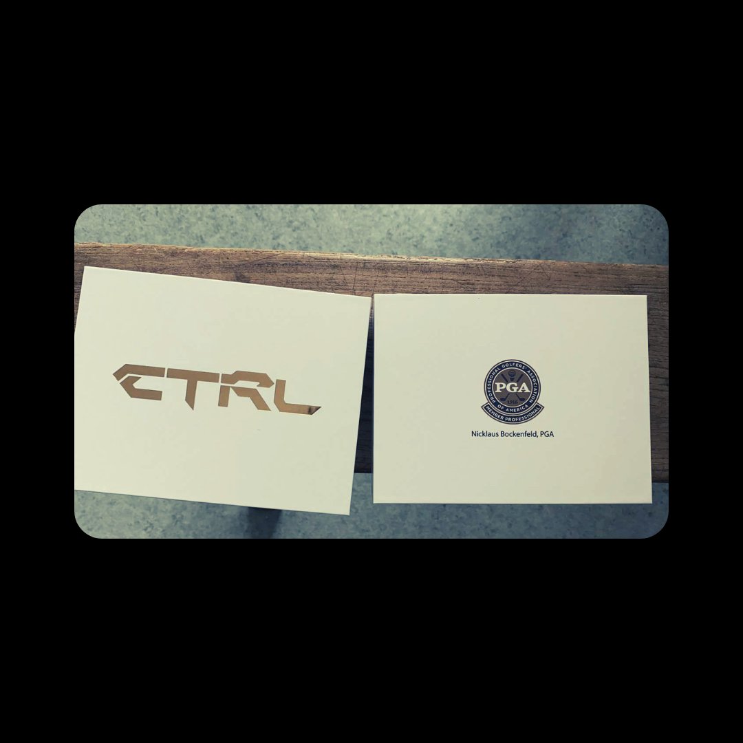 ctrl_golf's tweet photo. The packaging may still be a work-in-progress, but it is looking 🔥👌💯
#PracticeYourPerfect https://t.co/BF26wmyIXE