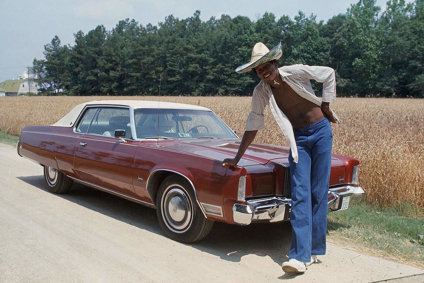 Happy Birthday Moses Malone!  