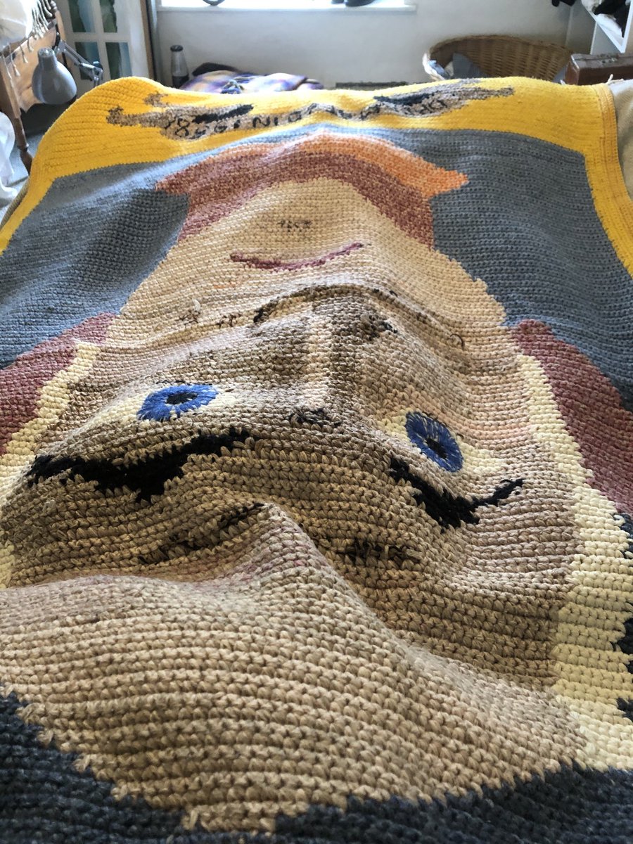 Liza Adamczewski or the accidental ecologist tweet media