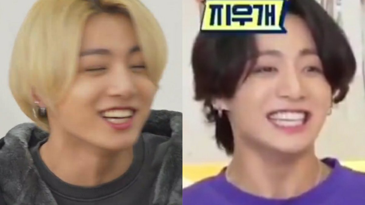 dreamjeons's tweet photo. when jungkook smiles with raised eyebrows 🥺 https://t.co/pKtabyTVWd