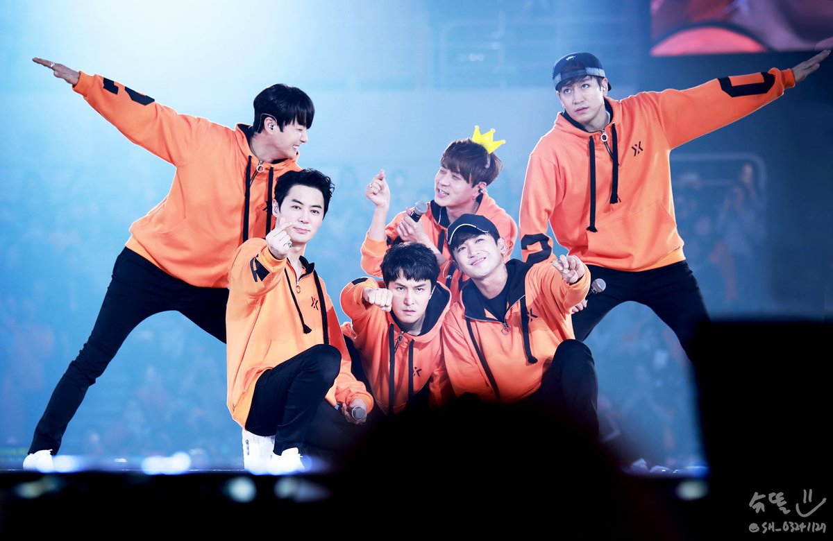 SH_03241127's tweet photo. [RT PLZ]

신화 23주년 기념 이벤트 🍊

추첨으로 1분께 치킨 깊티 보내드려요🧡

신창한정 ⭕️

당발: 3월24일 밤 11:27
많은 참여 부탁드립니다😍🧡

#신화_23주년_축하해
#23년째_신화는_꺾이지_않아

#신화 #에릭 #이민우 #김동완 #신혜성 #전진 #앤디 https://t.co/RrIUQ1bvME