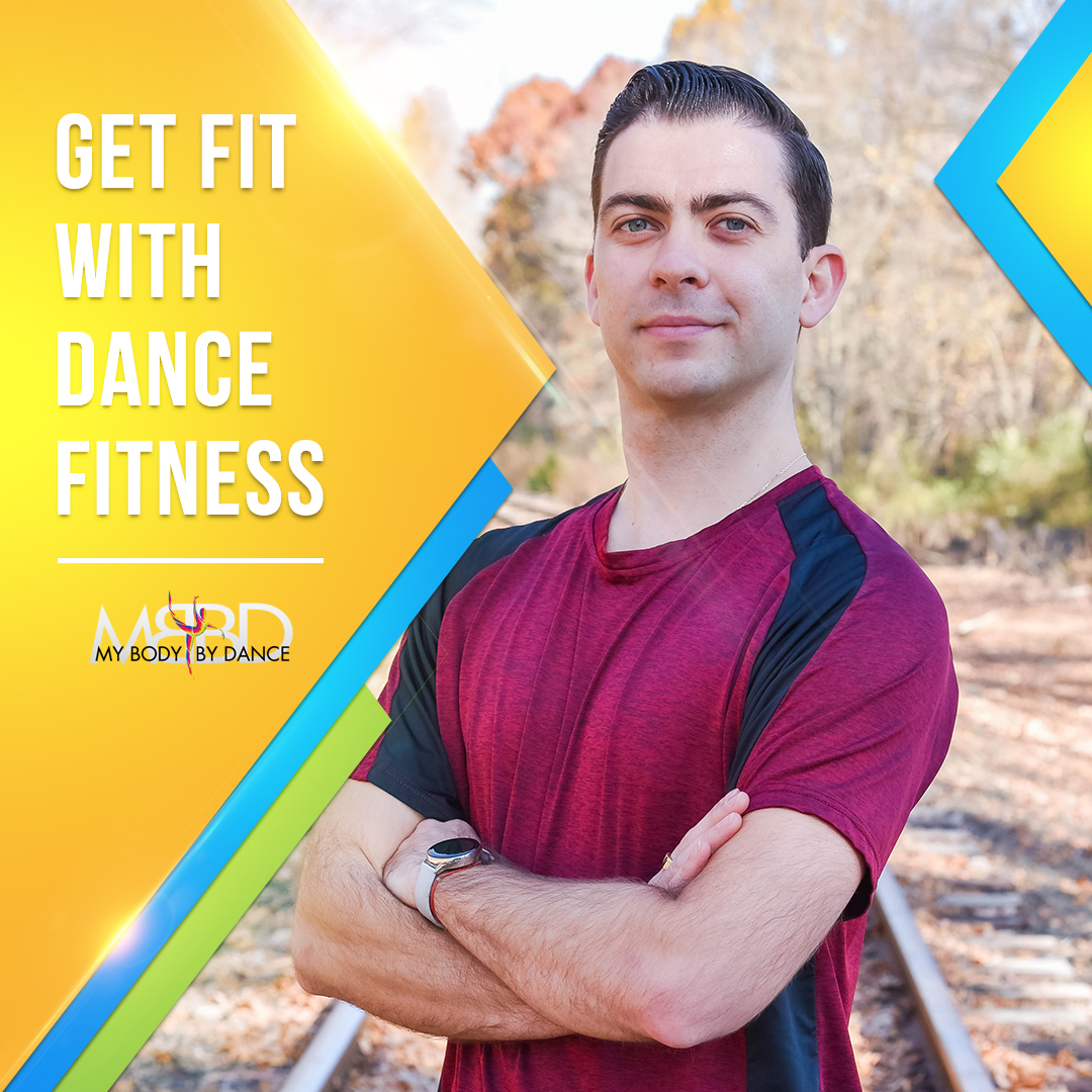 MyBodyByDance's tweet photo. #TrainerTuesday TSVETOMIR - We caution you that when Svet says, “this is the last time” or “one more time” it will probably be at least a few more times for sure! 😂 Find his classes here: https://t.co/jceX1YZgJy

#MBBD #DanceFitness #OneMoreTime https://t.co/RxJcHaYpDB