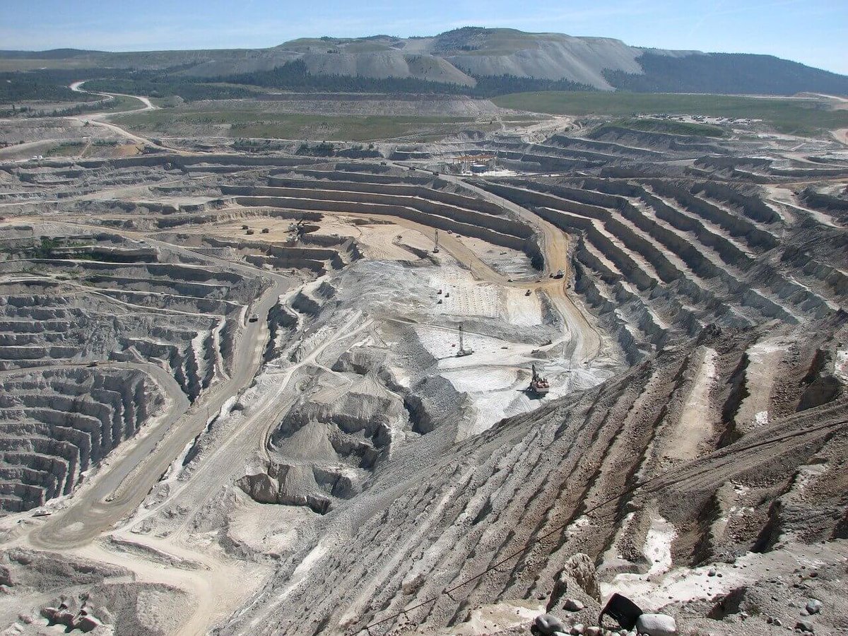wearenews1's tweet photo. Nevada Copper, BYD, Varta: Revaluation in copper? #Copper #NevadaCopper #BYD #Varta https://t.co/AvcrgmZE8f https://t.co/mUC6cL0Uyr