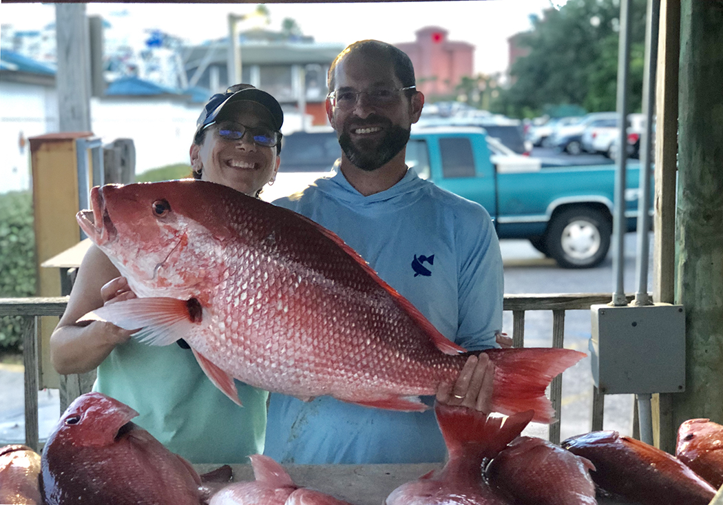 ReelSurprise's tweet photo. 2021 recreational fishing season for Federal charter headboat (for hire) #RedSnapper in Gulf of Mexico opens June 1, 2021 and closes at 12:01 am local time on August 3, 2021. #reserveyourcharter #orangebeachfishing #orangebeachcharters #customizedcharters #familyfishing https://t.co/rBdB1mako7