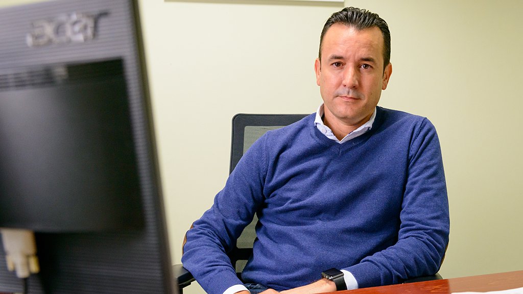 🔔Canal Sur Radio y Televisión <a href="/canalsur/">CanalSur</a> ha tenido una presencia activa en el desarrollo de  #ExpoTICcadiz21, el Summit de negocios internacional.  

👉Conectando España con México.
Desde #Cadiz para el mundo 🌐

canalsur.es/rtva/presencia…

expoticcadiz.com