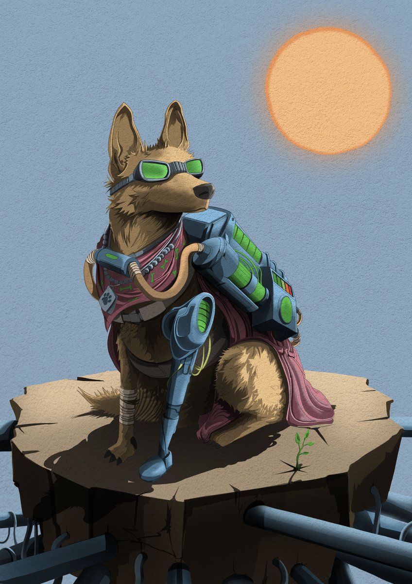 @NFTCollectorUS foundation.app/richardmelics