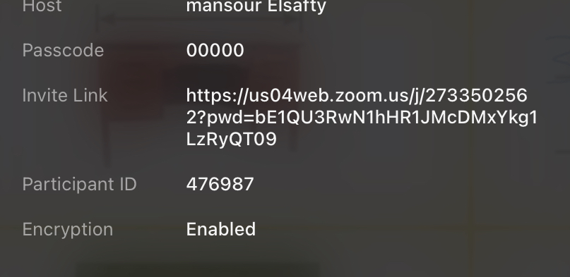trollerakashaw1's tweet photo. #zoomcodes he is about to unmute all https://t.co/0nfQuE0wa9