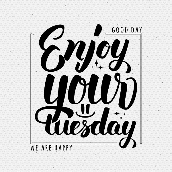 jengar17's tweet photo. Happy Tuesday! https://t.co/tJczVpcbd7