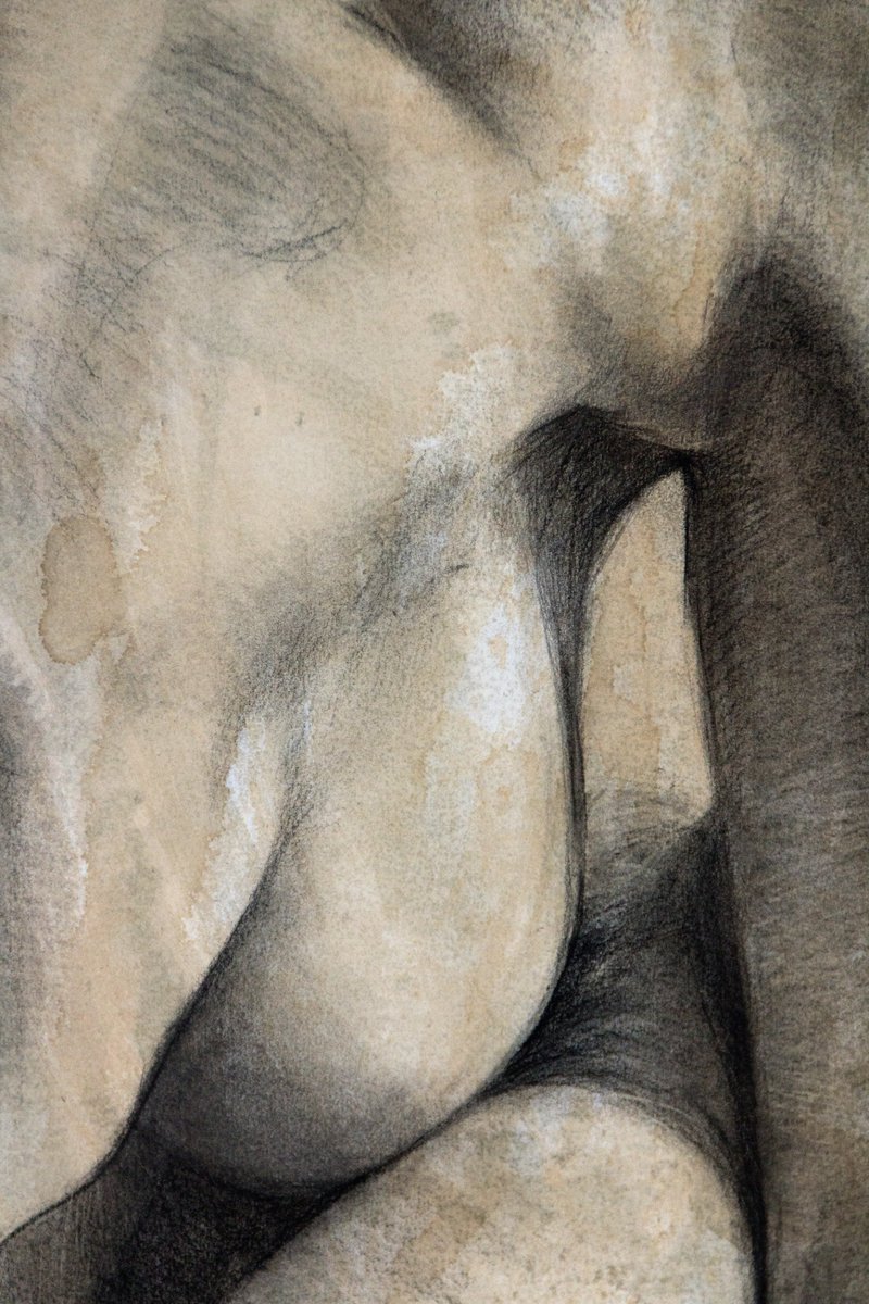 VasoiKo's tweet photo. #Art #Hug_yourself #Kovach https://t.co/MfbGDG1kvM