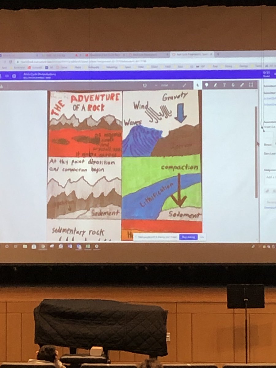 Council Rock NMS tweet media