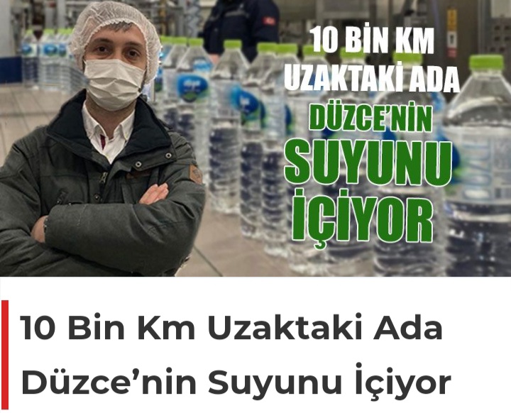 IdrisBeratGly's tweet photo. #AsyaSu
#İhracat
#ÇuraçaoAdası
#HeryerdeOlacağız
Doğanın insan hayatına kattığı sağlıklı lezzet. 💦 https://t.co/bsPkwnM0xw