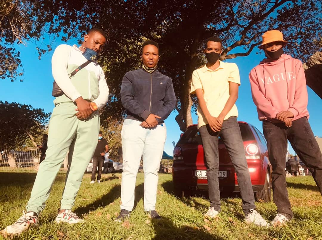 FIRST SHOW FOR 2021 🔥🔥🔥