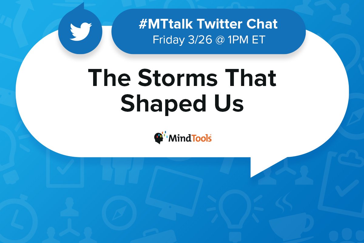 Anabel Domínguez (@anabeldo) on Twitter photo The Storms That Shaped Us – #MTtalk Preview dlvr.it/RwCDjg The Storms That Shaped Us – #MTtalk Preview dlvr.it/RwCDjg