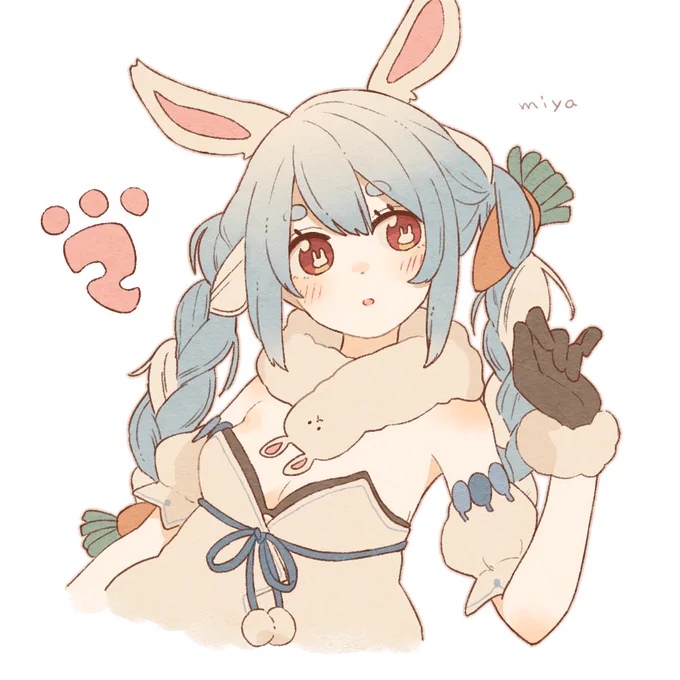 たくさんぺこちゃん
#ぺこらーと 