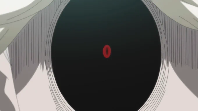 Ahhh nextweek's gonna be full of emotions, not only bcoz it's the last episode but also its content. 😭🤧
#ブラッククローバー
#ブラクロ
#BlackClover 