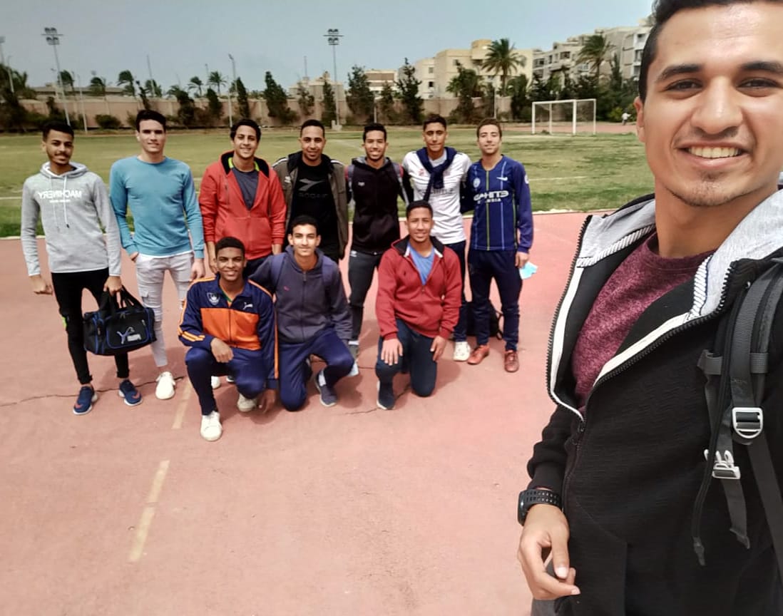 Ahmed_Maher2810's tweet photo. #PH_D 😍🎥📹📸 https://t.co/l8ClBFy0pR