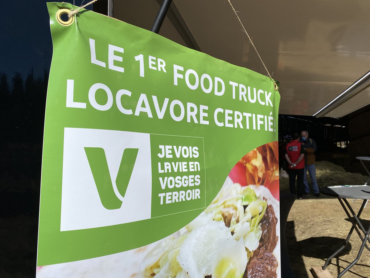 François VANNSON tweet media