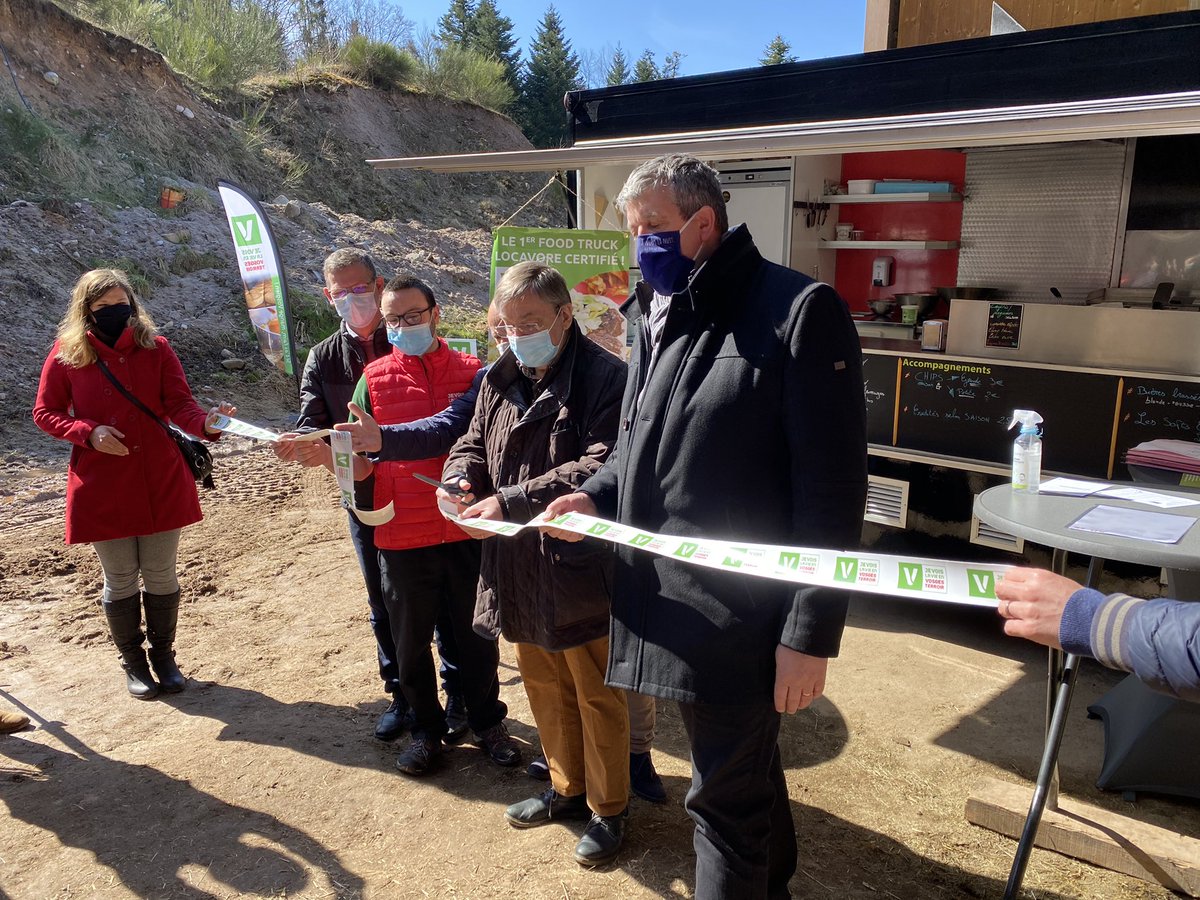 François VANNSON tweet media